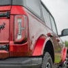 Gloss Vampire Red