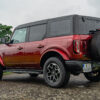 Gloss Vampire Red