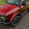 Gloss Vampire Red