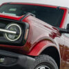 Gloss Vampire Red