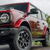Gloss Vampire Red