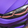 Ghost Chrome Black Purple