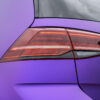 Ghost Chrome Black Purple