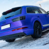 Ghost Chrome Black Purple