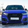 Ghost Chrome Black Purple