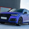 Ghost Chrome Black Purple