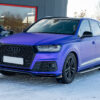 Ghost Chrome Black Purple