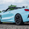 Gloss Gulf Blue