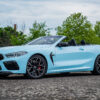 Gloss Gulf Blue