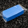 Reinigungsknete - 200g blau