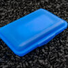 Reinigungsknete - 200g blau