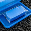 Reinigungsknete - 200g blau