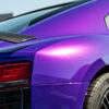 Gloss Plum Purple
