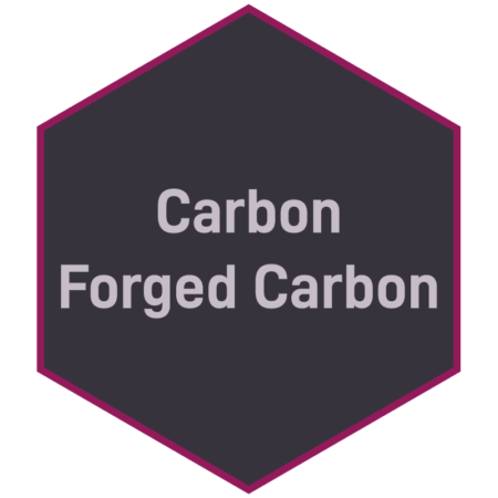 Carbon / Forged Carbon