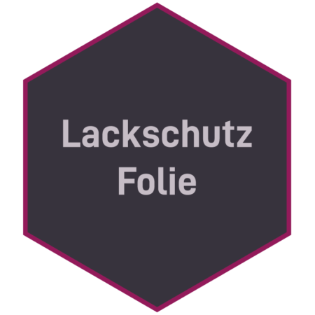 Lackschutzfolie