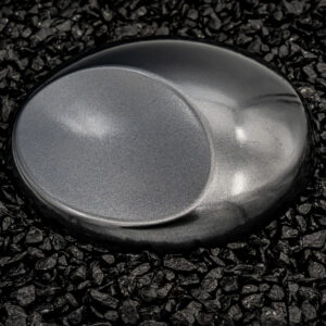 Gloss Anthracite Grey Metallic