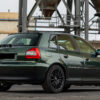Gloss Midnight Green