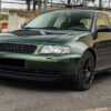 Gloss Midnight Green