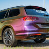 Chameleon Gold Purple Green